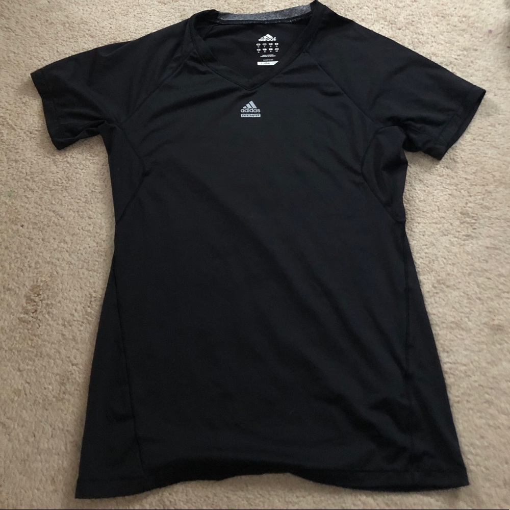 Adidas Women’s Workout top